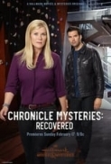 The.Chronicle.Mysteries.Recovered.2019.720p.HDTV.x264-W4F