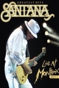 Santana - Greatest Hits - Live at M...