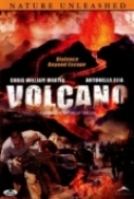 Nature Unleashed: Volcano