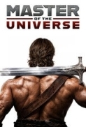 Master of the Universe