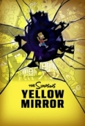 Yellow Mirror