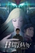 MOBILE SUIT GUNDAM HATHAWAY The Sor...