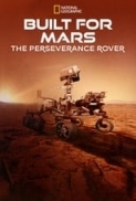 Built for Mars: The Perseverance Ro...