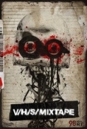 V/H/S/Mixtape
