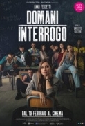 Domani interrogo