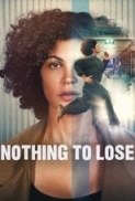 Nothing to Lose