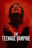 The Teenage Vampire
