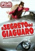 Il segreto del giaguaro