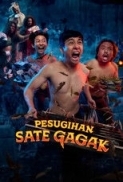 Pesugihan Sate Gagak