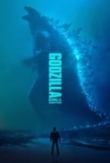 Godzilla : King of the Monsters (2019) [HDR ReGrade] 1080p 4K-BDRip [Hin-Eng] DDP 7.1 — PeruGuy