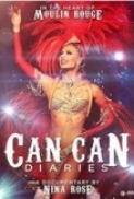 Can Can Diaries