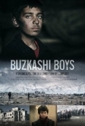 Buzkashi Boys