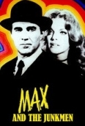 Max and the Junkmen
