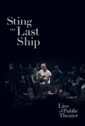 Sting: The Last Ship (Live at the P...