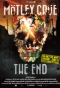 Mötley Crüe: The End