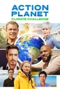 Action Planet: Meeting The Climate ...