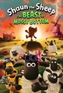 Shaun the Sheep: The Beast of Mossy...