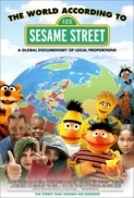 The World According to Sesame Stree...
