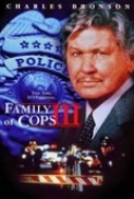 Family of Cops III - Under Suspicio...