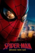 Spider-Man: Brand New Day
