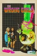 The Wrong Girls