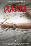 It's Gradiva Who Is Calling You
