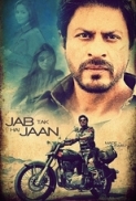 jab tak hai jaan 720p kickass download