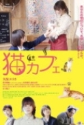 Cat Cafe