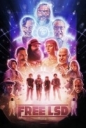Free LSD