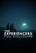 The Experiencers: Full Disclosure