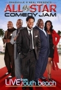 All Star Comedy Jam: Live from Sout...