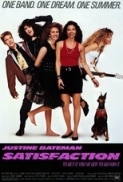 Satisfaction 1988 Movie