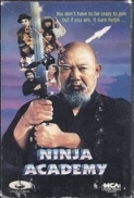 Ninja Academy