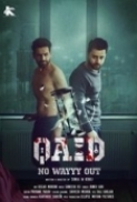 Qaid – No Wayyy Out
