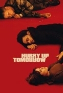 Hurry Up Tomorrow