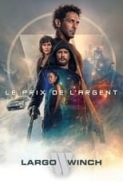 The Price of Money: A Largo Winch A...