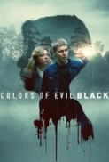 Colors of Evil: Black
