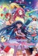 Zombie Land Saga: Yumeginga Paradis...