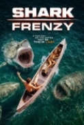 Shark Frenzy