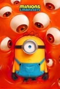 Minions & Monsters