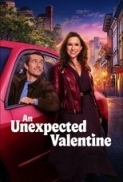 An Unexpected Valentine