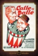 Calle og Palle
