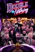 AEW Double or Nothing 2020