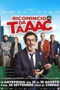 Ricomincio da taaac