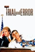 Trial and Error