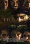 Barrancas