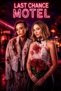 Last Chance Motel