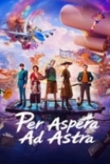 Per Aspera Ad Astra