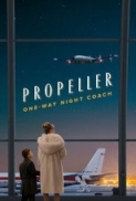 Propeller One-Way Night Coach