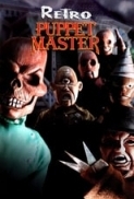 Retro Puppet Master (1999) RiffTrax 720p.10bit.WEBRip.x265-budgetbits